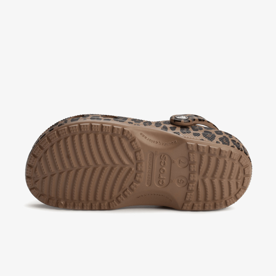 Crocs Classic Animal Clog 