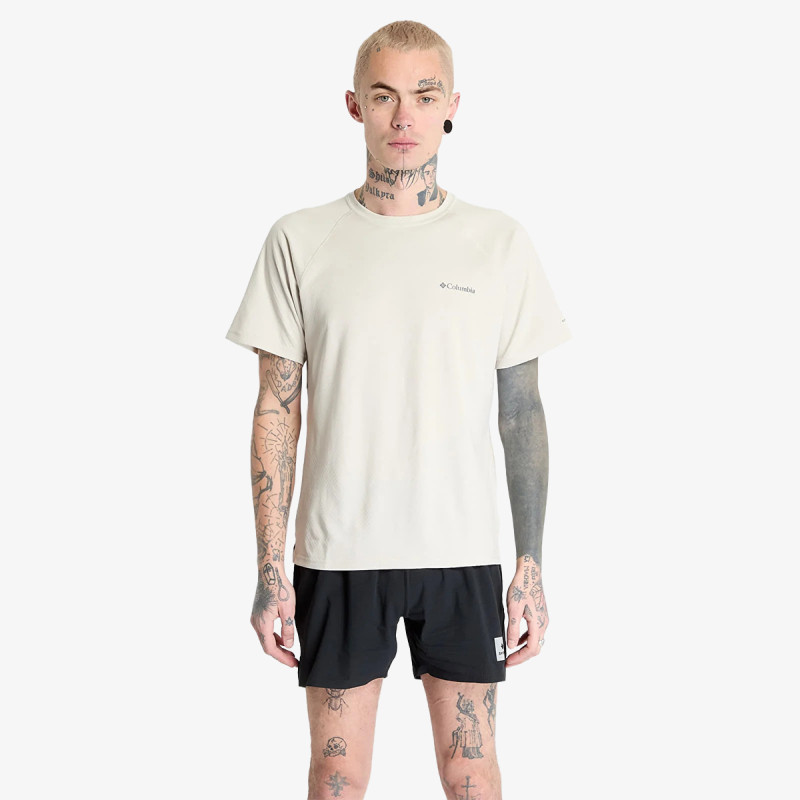 COLUMBIA Alpine Chill™ Pro SS Crew 