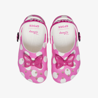 Crocs Minnie Mouse Cls Clg K 