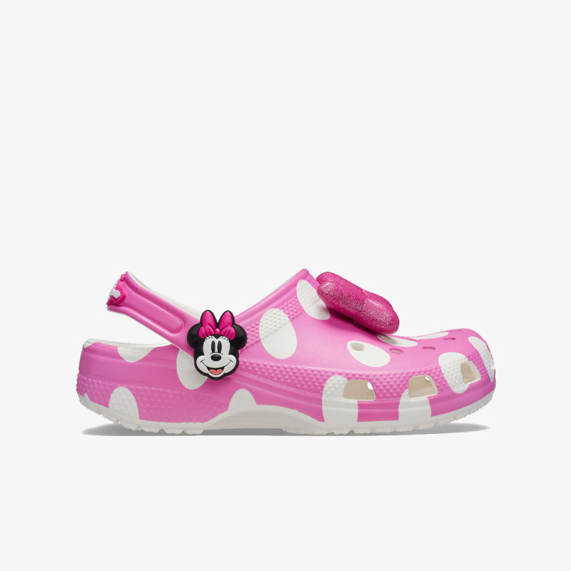 Crocs Minnie Mouse Cls Clg K 