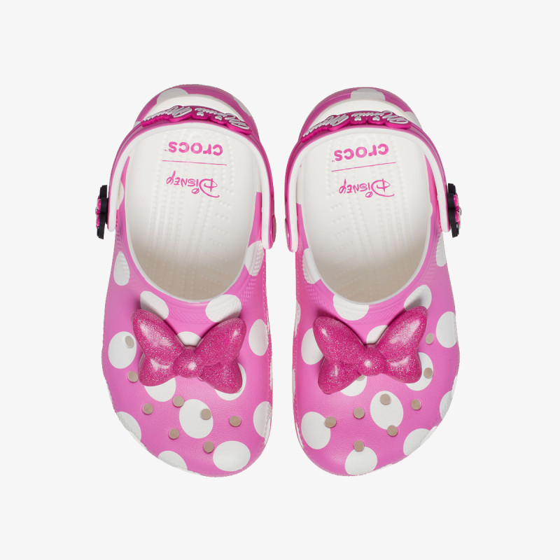 Crocs Minnie Mouse Cls Clg K 