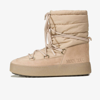 MOON BOOT MOON BOOT LTRACK SUEDE NY CIPRIA 