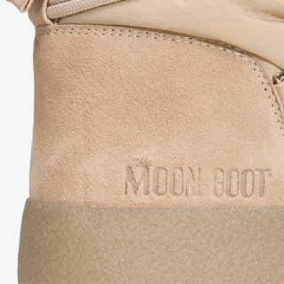 MOON BOOT MOON BOOT LTRACK SUEDE NY CIPRIA 