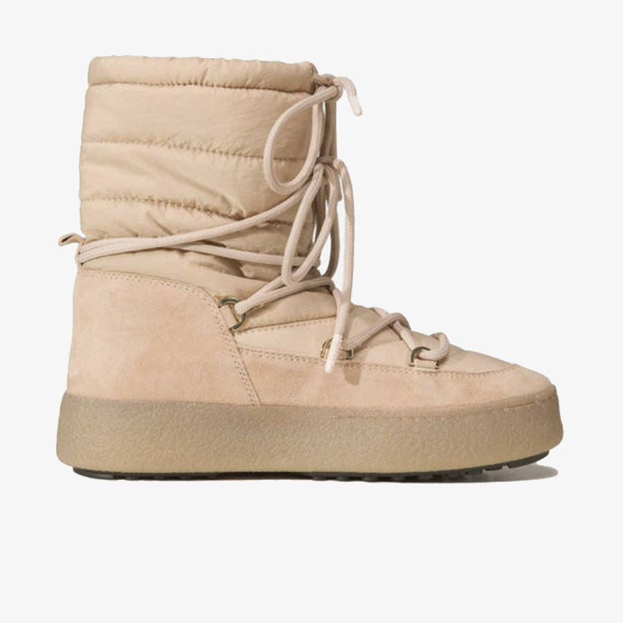 MOON BOOT MOON BOOT LTRACK SUEDE NY CIPRIA 