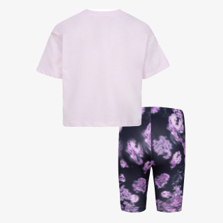 Jordan NKG BOXY TEE & BIKE SHORT 