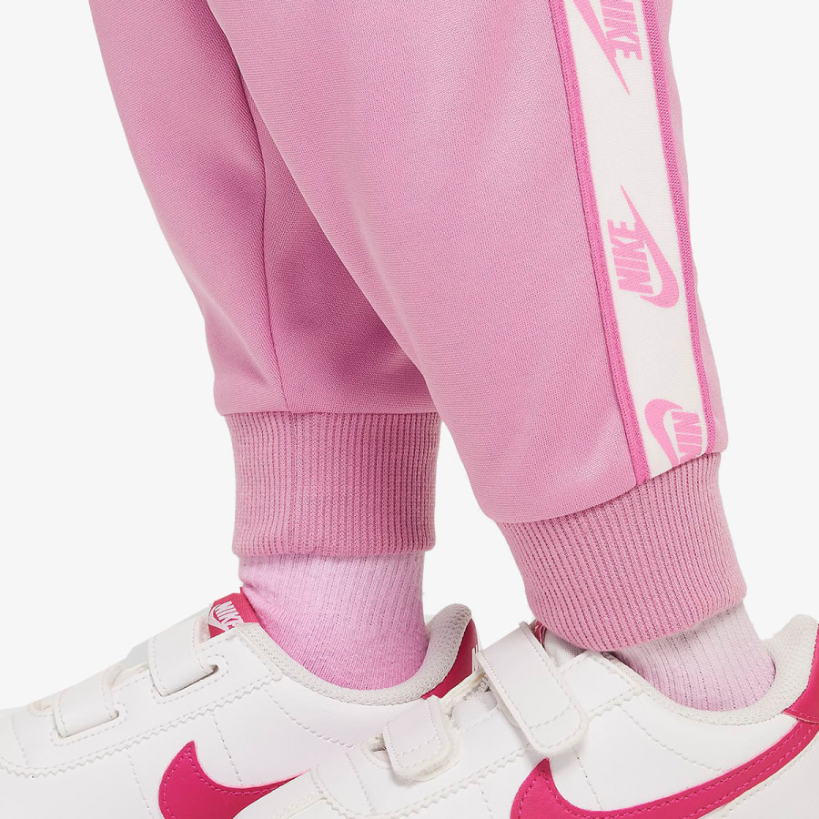 Nike NKN FULL ZIP SET WITH LOGO TAP 
