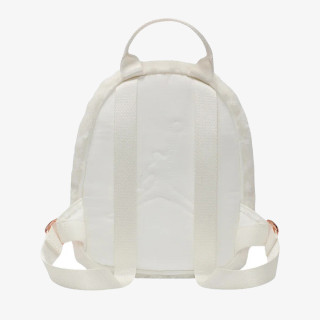Jordan JAG FAUX FUR MINI BACKPACK 