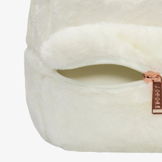 Jordan JAG FAUX FUR MINI BACKPACK 