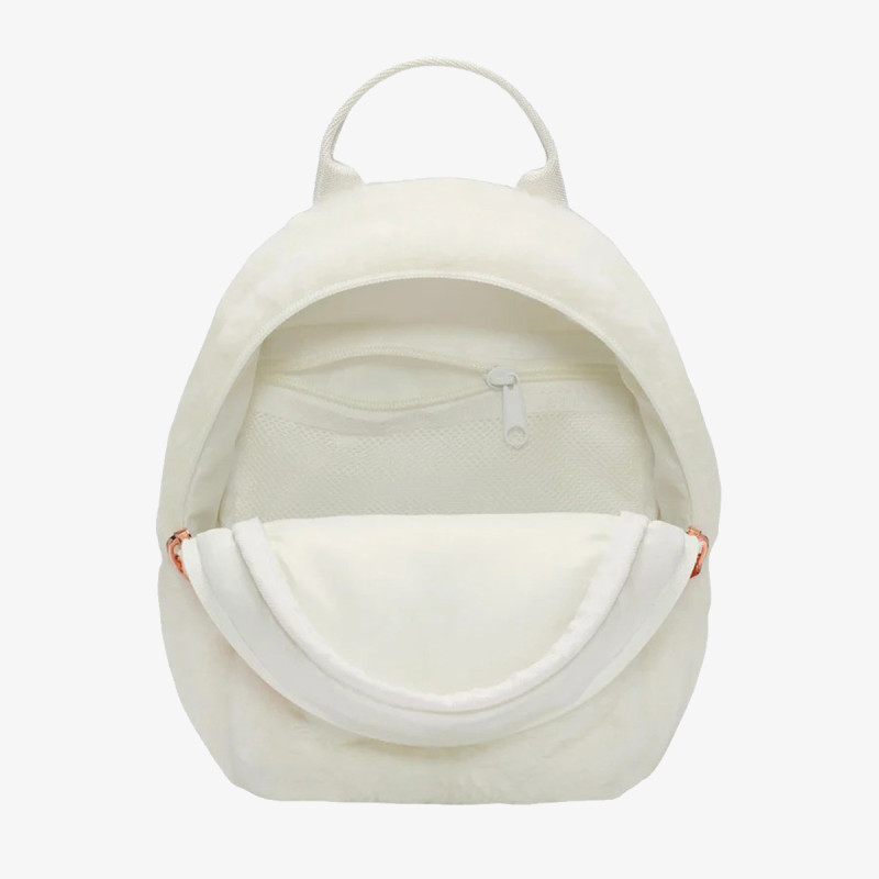 Jordan JAG FAUX FUR MINI BACKPACK 