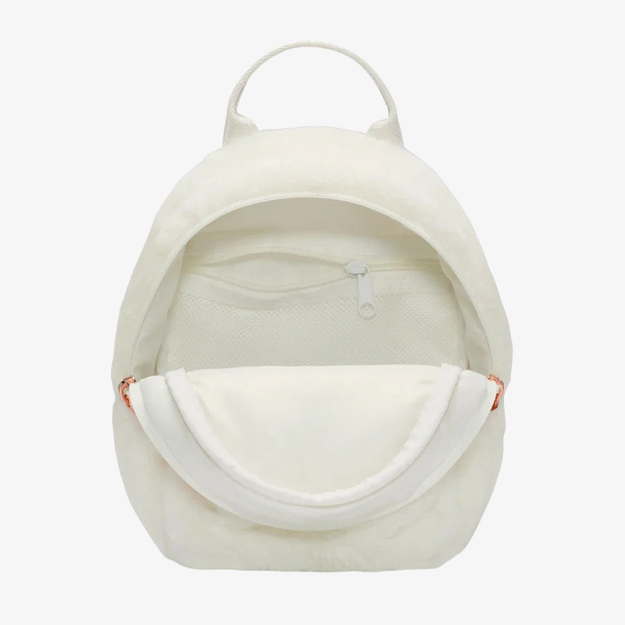 Jordan JAG FAUX FUR MINI BACKPACK 