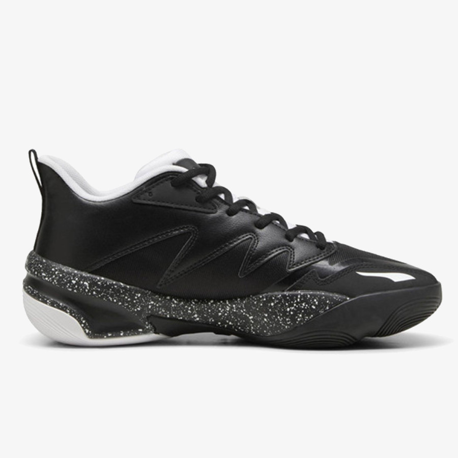 Puma Genetics Speckle - PUMA Black-PUMA White 