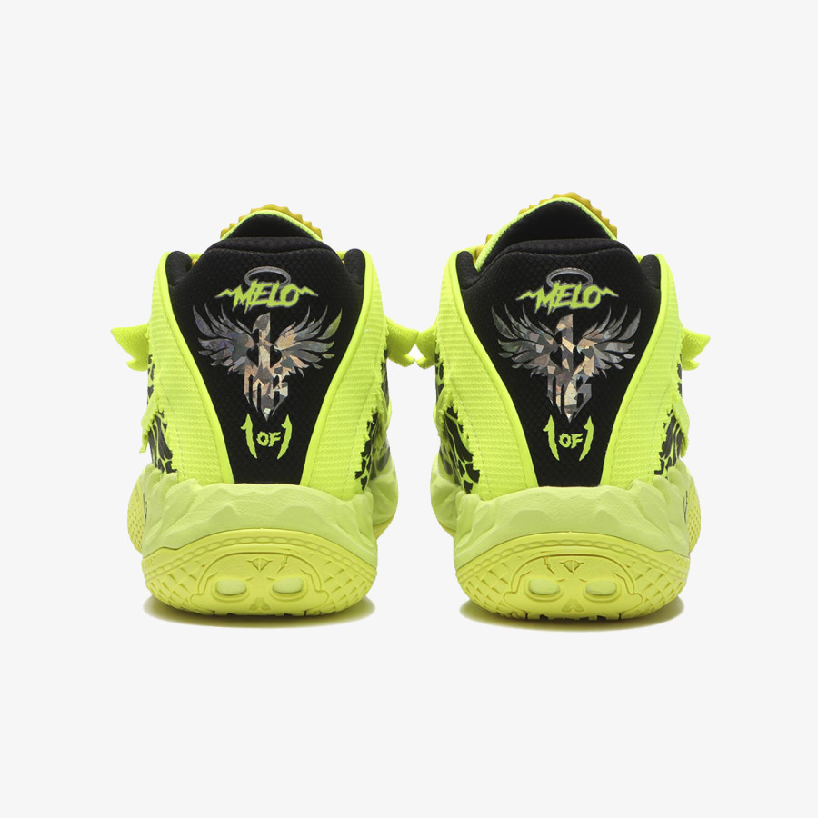 Puma MB.05 Voltage 