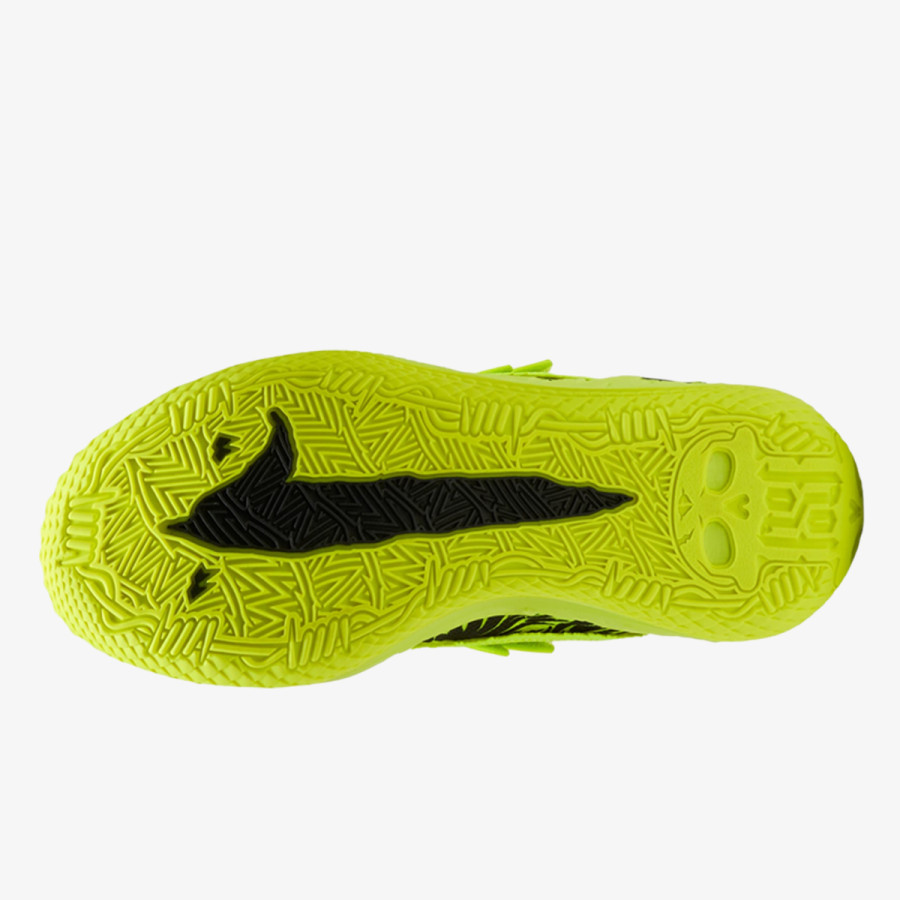 Puma MB.05 Voltage 