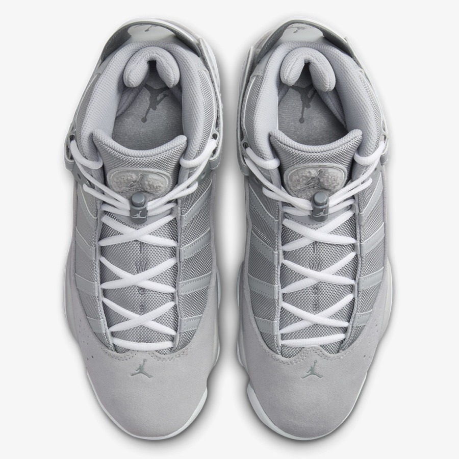 Nike Jordan 6 Rings 