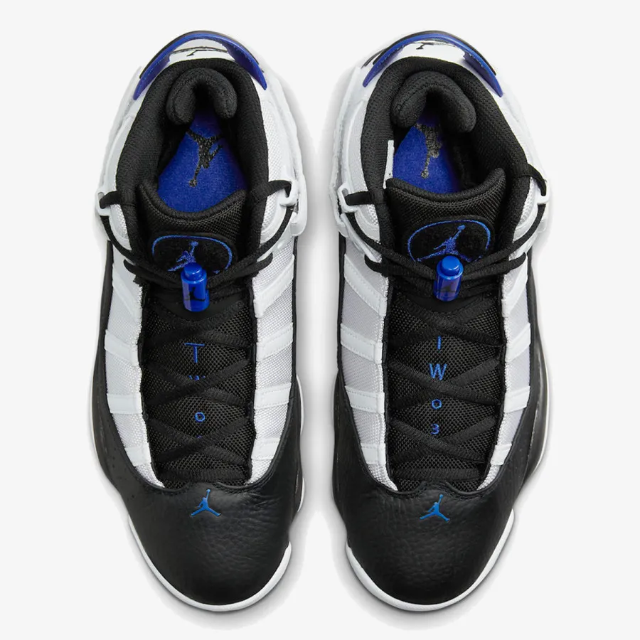 Nike Jordan 6 Rings 