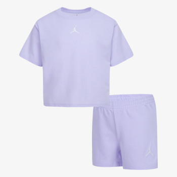 JORDAN JDG JORDAN ESSENTIAL SHORT SET 