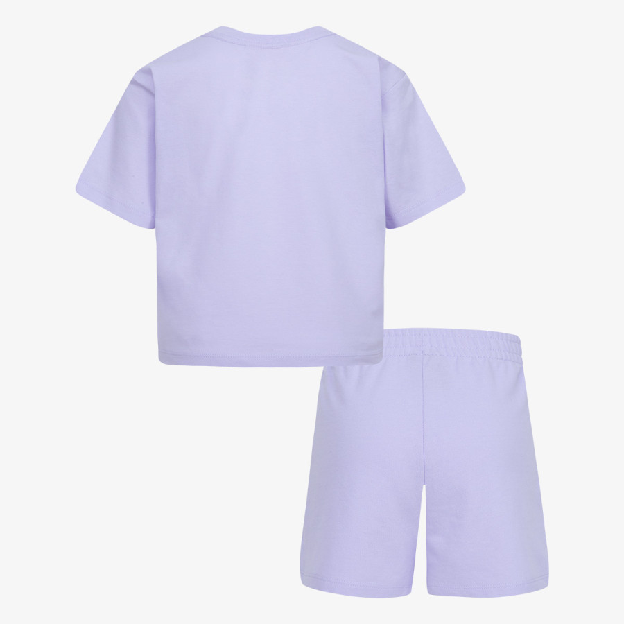 JORDAN JDG JORDAN ESSENTIAL SHORT SET 