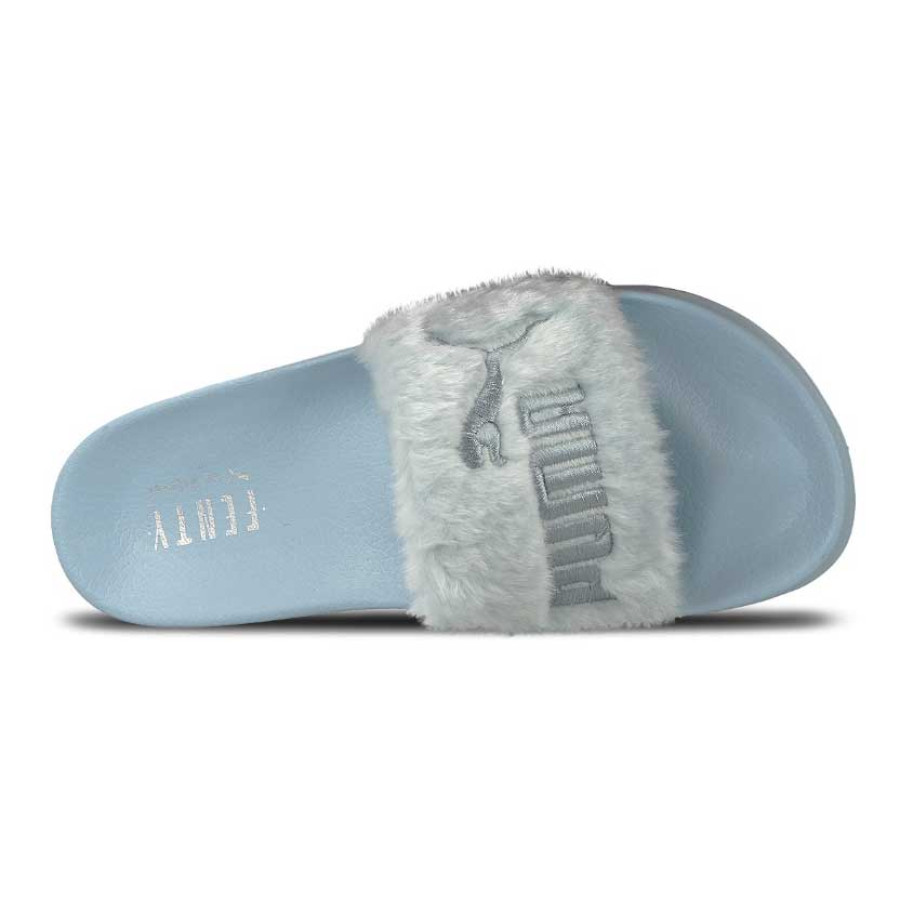 Puma FUR SLIDE WOMENS 