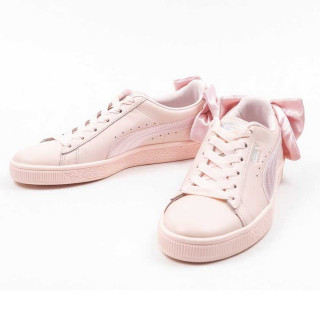 Puma PUMA BASKET BOW WN'S 