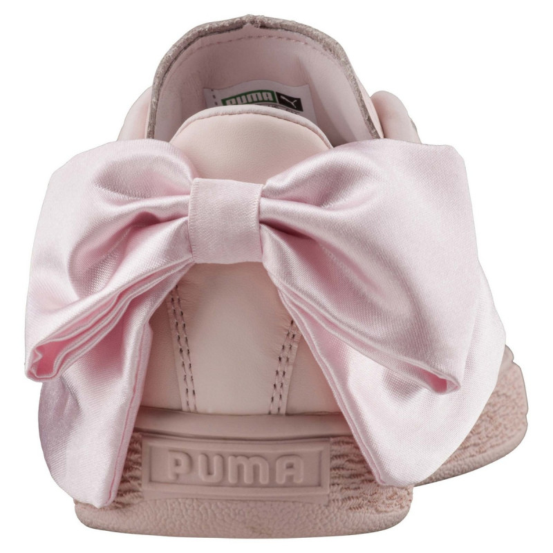 Puma PUMA BASKET BOW WN'S 