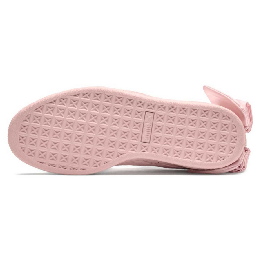 Puma PUMA BASKET BOW WN'S 