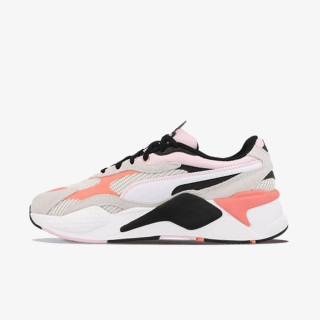 Puma PUMA RS-X³ TWILL AIRMESH 