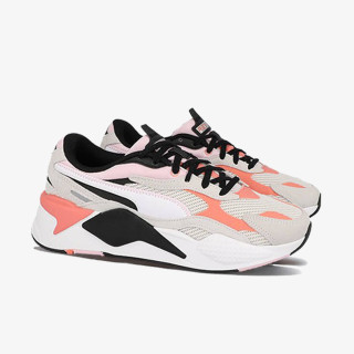 Puma PUMA RS-X³ TWILL AIRMESH 