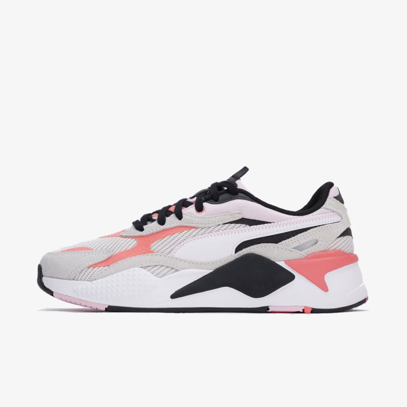 Puma PUMA RS-X³ TWILL AIRMESH 