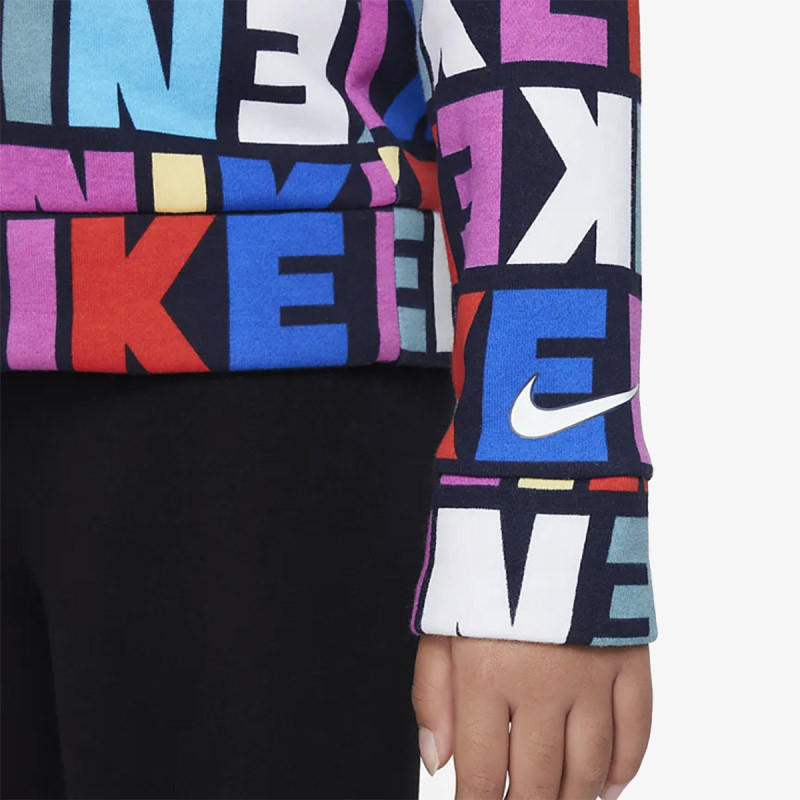 Jordan Nike Snack Pack 