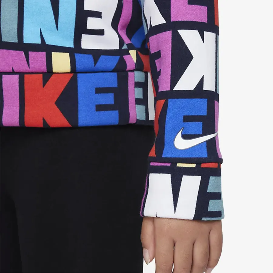 HADDAD Nike Snack Pack 