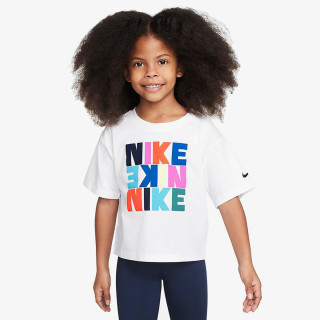 Jordan Nike Graphic Boxy 