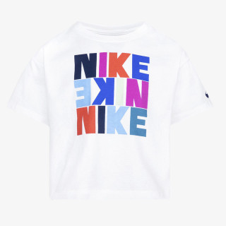 Jordan Nike Graphic Boxy 