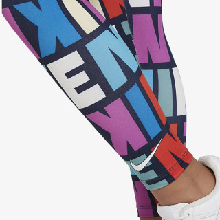 Nike Nike Dri-FIT Block 