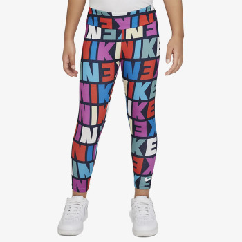 JORDAN NKG BLOCK PRINT AOP LEGGING 