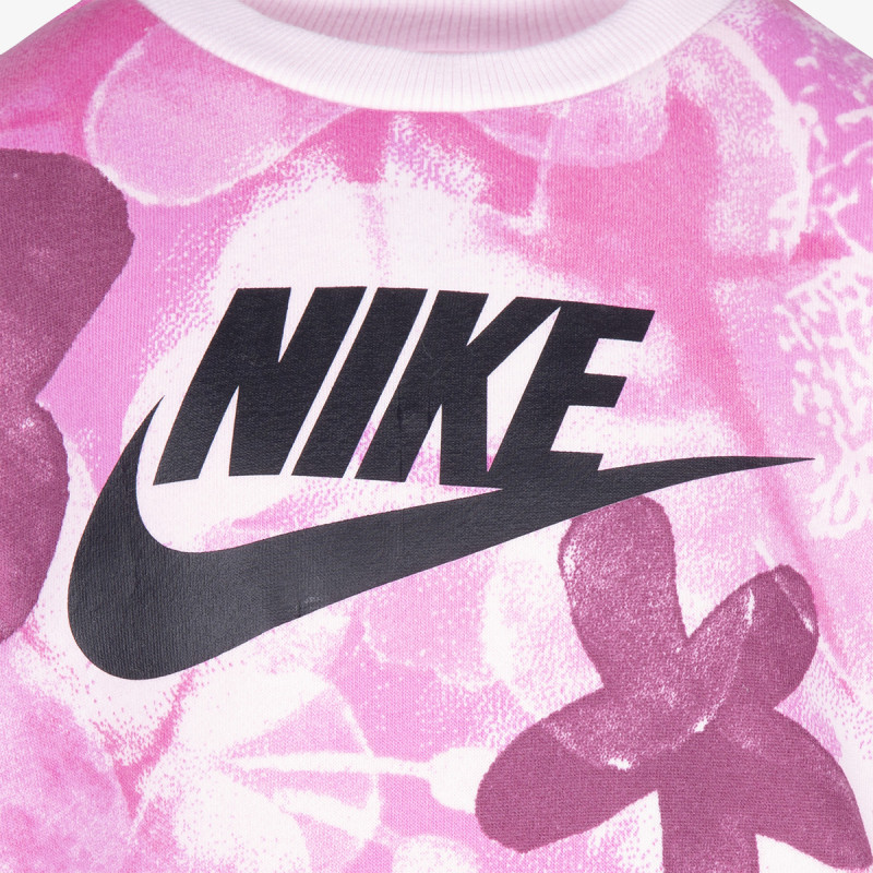 Nike Sci-Dye 