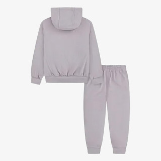 Nike NKG PO HOODIE JOGGER FT PANT S 