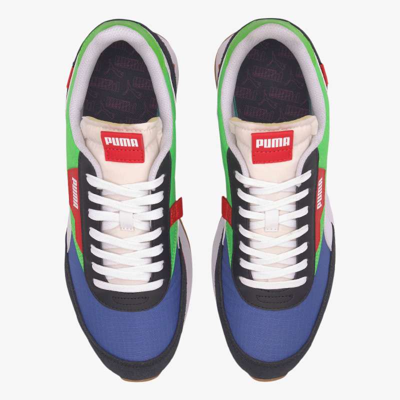 Puma PUMA RIDER GAME ON 