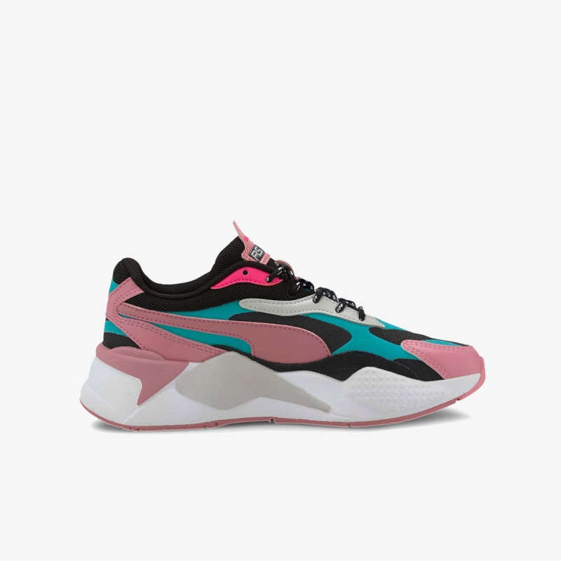 Puma PUMA RS-X³ CITY ATTACK JR 