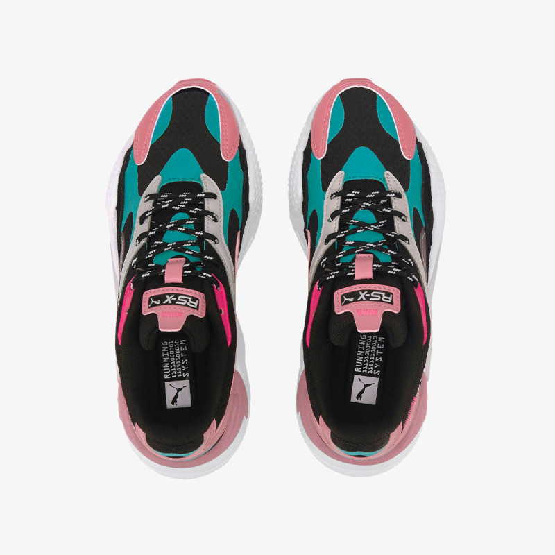 Puma PUMA RS-X³ CITY ATTACK JR 