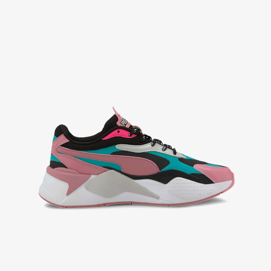 Puma PUMA RS-X³ CITY ATTACK JR 
