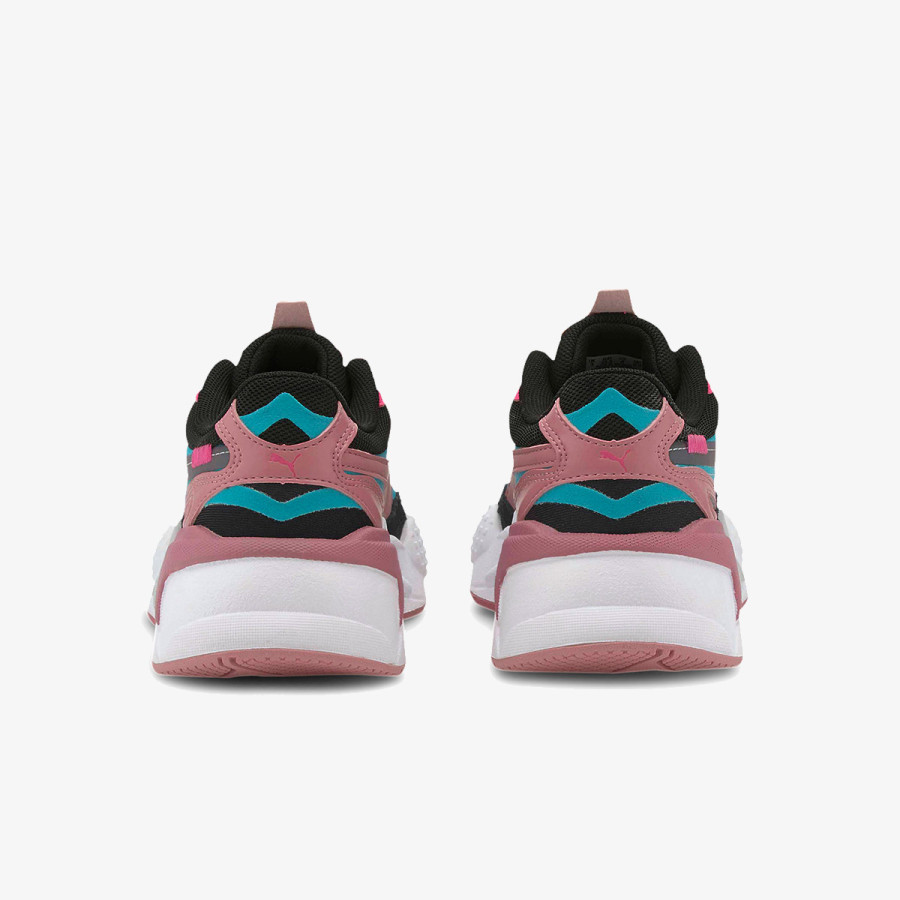 Puma PUMA RS-X³ CITY ATTACK JR 