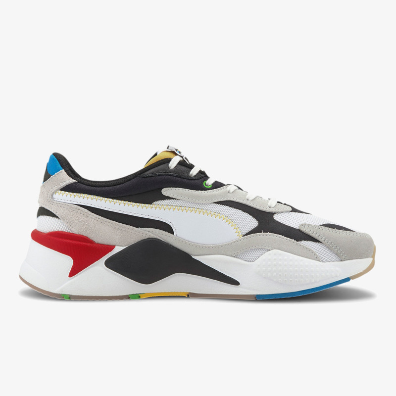 Puma PUMA RS-X³ WH 