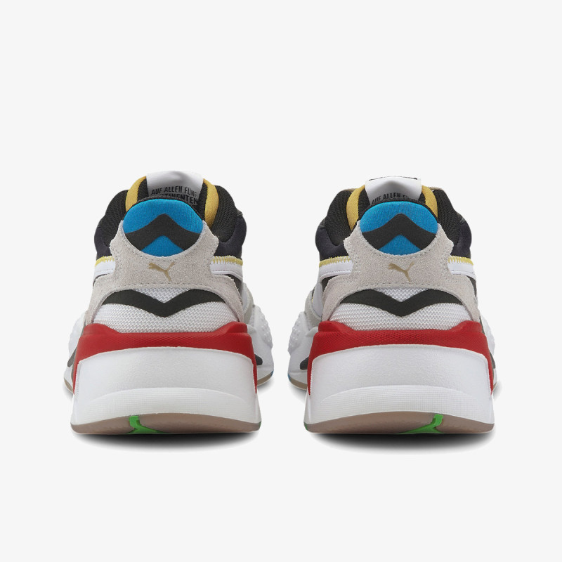 Puma PUMA RS-X³ WH 