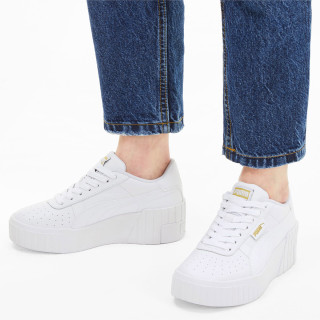 PUMA CALI WEDGE WN S 