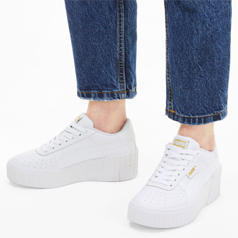 Puma CALI WEDGE WN S 
