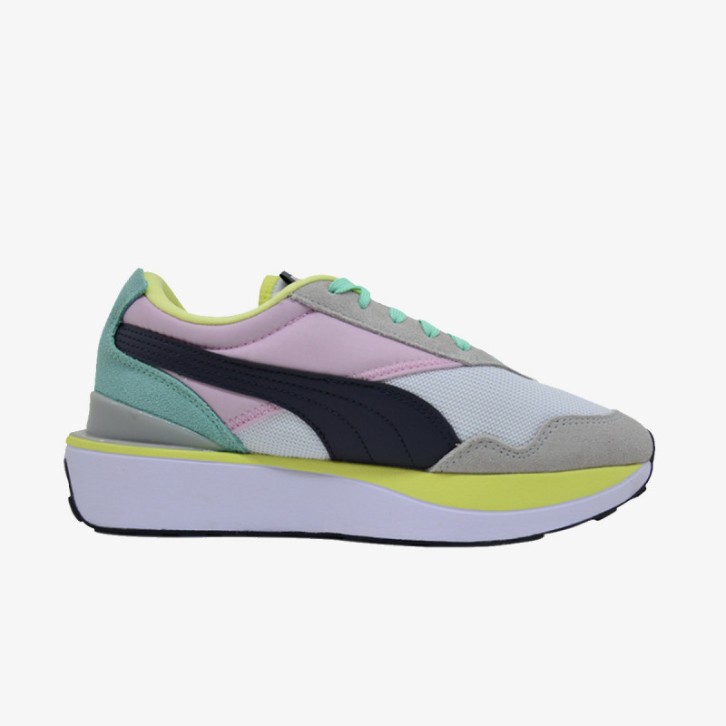 Puma PUMA CRUISE RIDER SILK ROAD WN'S 