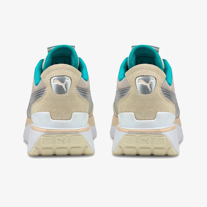 Puma PUMA CRUISE RIDER OQ WN'S 