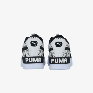 Puma PUMA CALI SPORT ROAR JR 