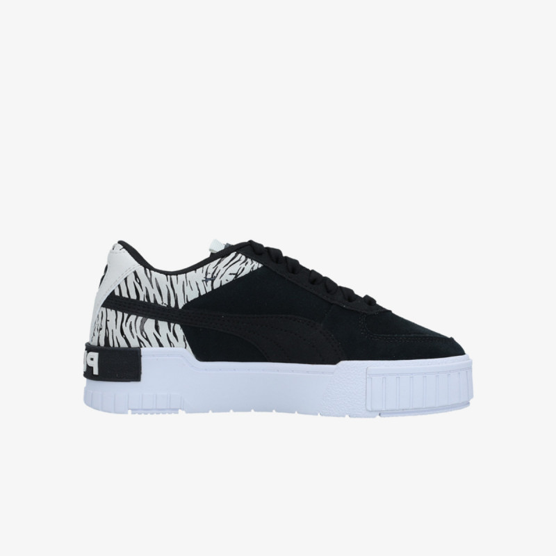 Puma PUMA CALI SPORT ROAR JR 