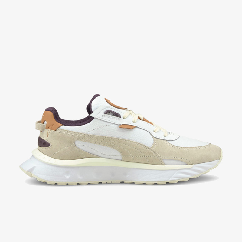Puma PUMA WILD RIDER SC 